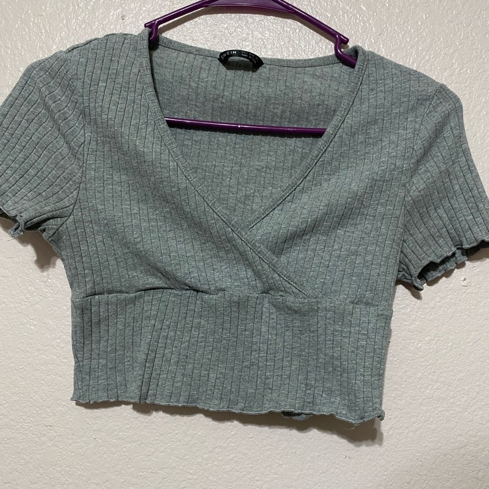 Only worn once